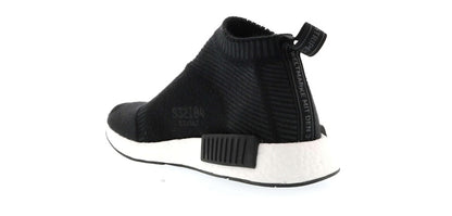 adidas NMD City Sock Winter Wool Black