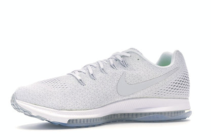 Nike Zoom All Out Low White/Pure Platinum