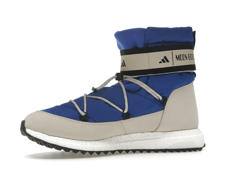 adidas Moon Boot Moonboost High Power Blue