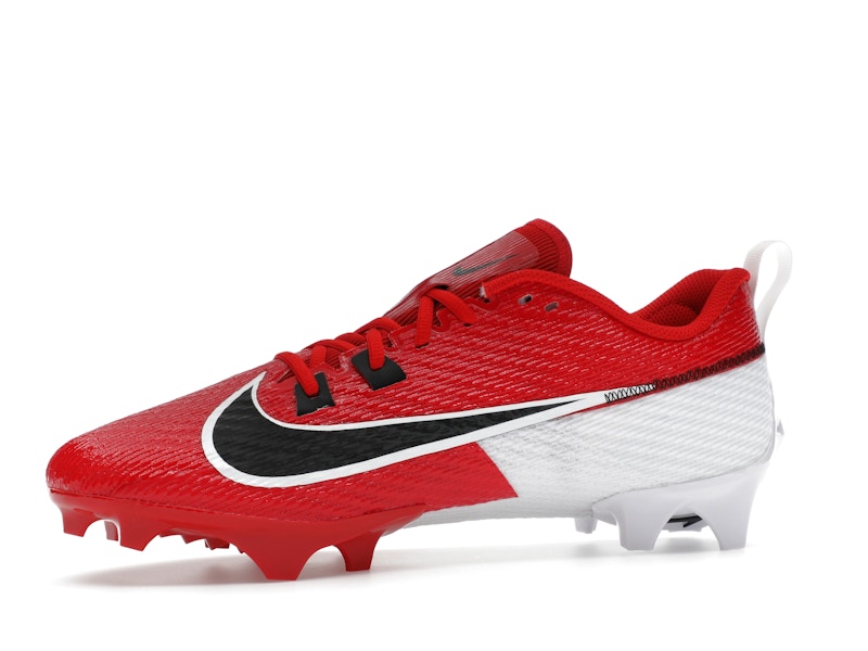Nike Vapor Edge Speed 360 2 University Red White Black