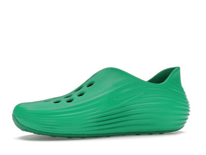 Nike ReactX Rejuven8 Stadium Green
