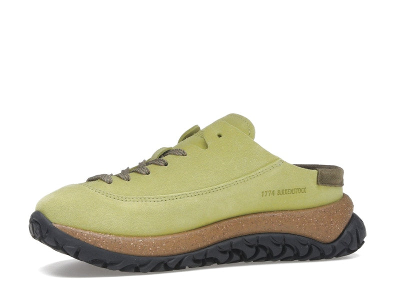 Birkenstock 1774 Uerzell Thibo Denis Plasma
