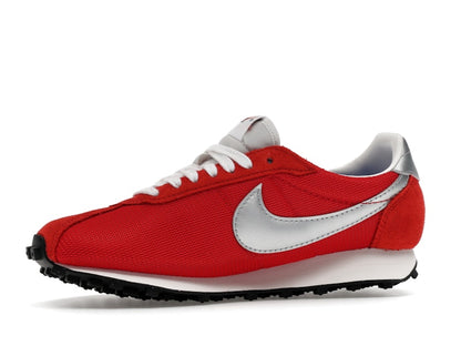 Nike LD-1000 University Red Silver (Women's)