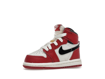 Jordan 1 Retro High OG Chicago Lost and Found (TD)