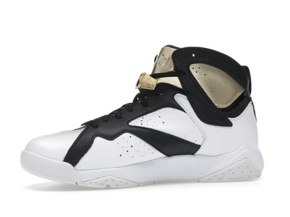Jordan 7 Retro Championship Pack Champagne