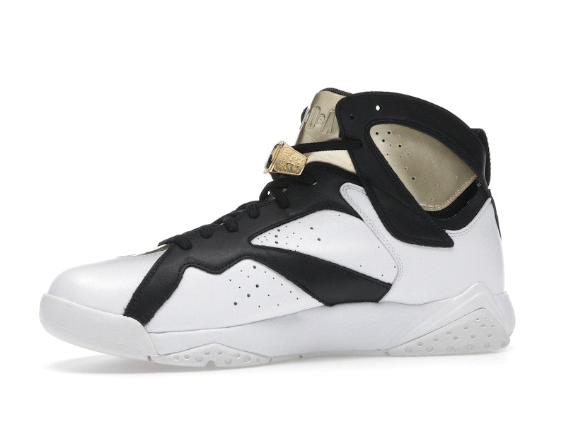 Jordan 7 Retro Championship Pack Champagne