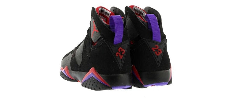Jordan 7 Retro DMP Raptors (NE-YO Charity Auction)