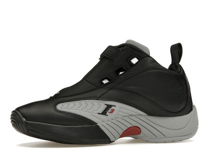 Reebok Answer IV Black Grey (2023)
