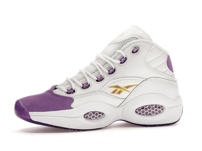 Reebok Question Mid Free Agency