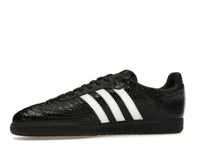 adidas Samba OG Made in Italy Black Croc