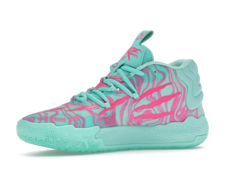 Puma LaMelo Ball MB.03 Miami (GS)