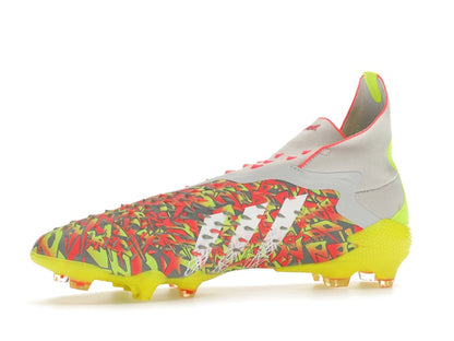 adidas Predator Freak+ FG Demonskin Numbersup
