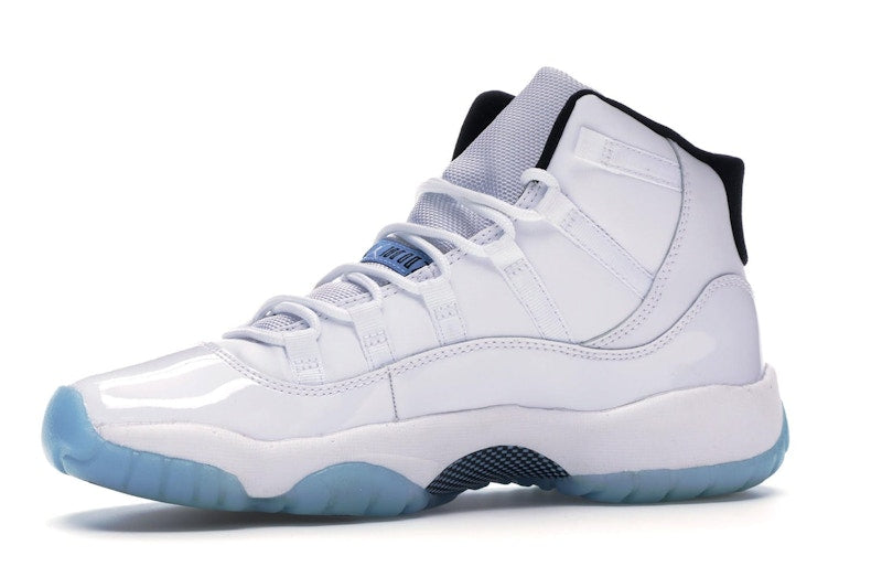 Jordan 11 Retro Legend Blue (2014) (GS)