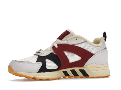 adidas Equipment Proto Cream White Scarlet