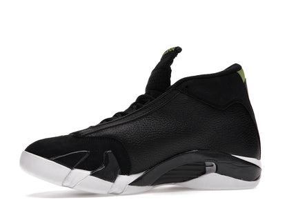 Jordan 14 Retro Indiglo (2016)