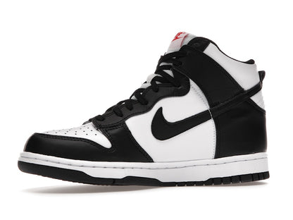 Nike Dunk High Panda (2021) (GS)