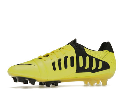 Nike CTR 360 Maestri III FG SE Sonic Yellow (2023)
