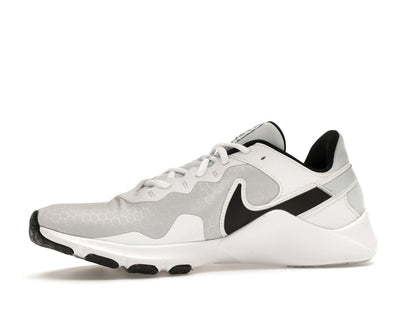 Nike Legend Essential 2 White Black