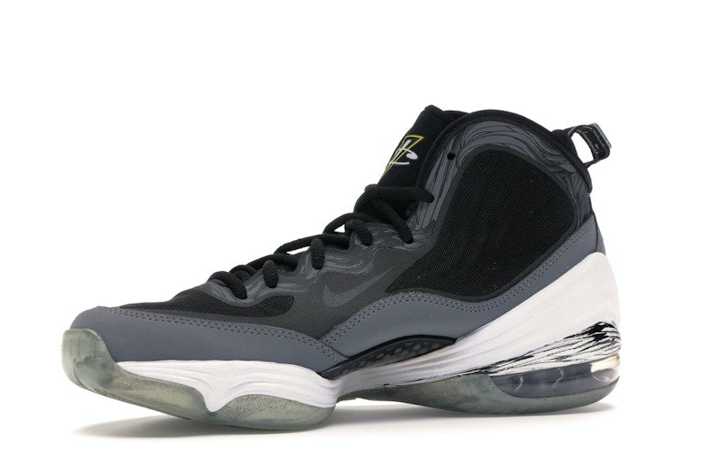 Nike Penny V Tour Yellow