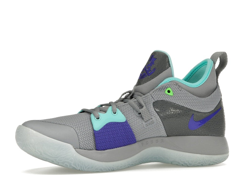 Nike PG 2 Pure Platinum