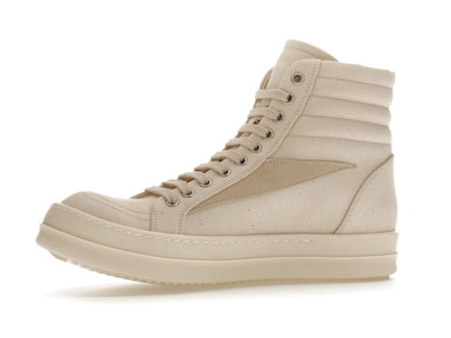 Rick Owens DRKSHDW Vintage High Natural Milk (Women's)