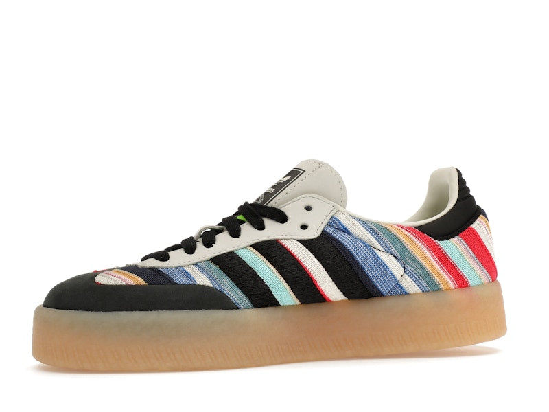 adidas Sambae KSENIASCHNAIDER Black (Women's)