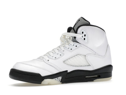 Jordan 5 Retro Reverse Metallic (GS)