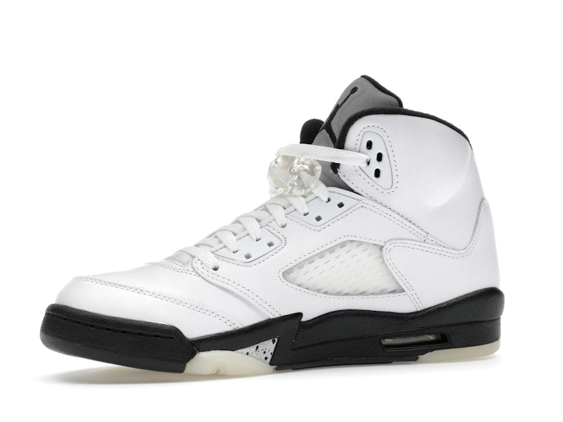 Jordan 5 Retro Reverse Metallic (GS)