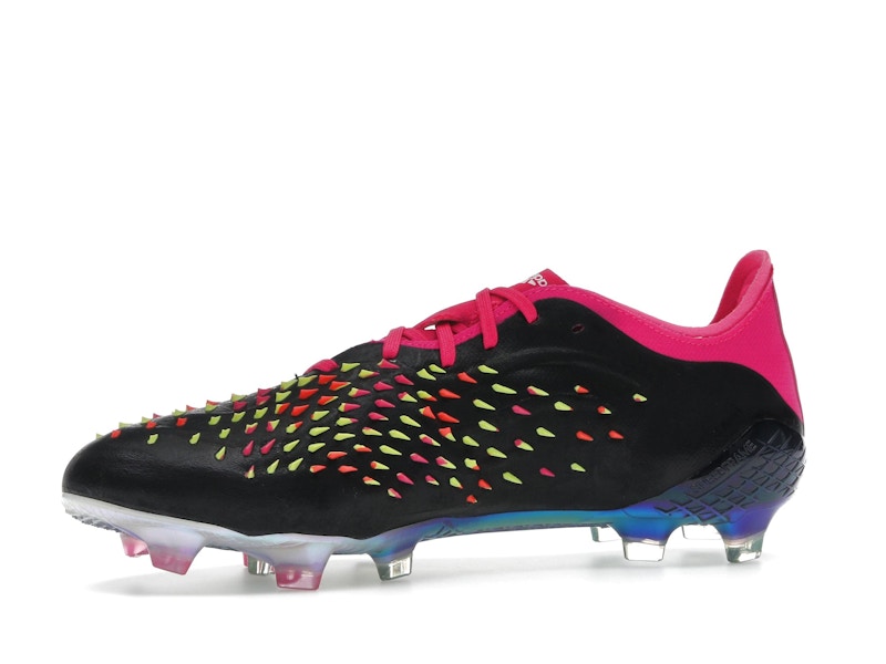 adidas PREDCOPX FG Demonskin