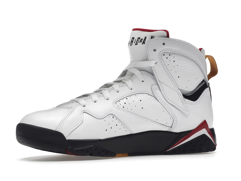 Jordan 7 Retro Cardinal (2022)