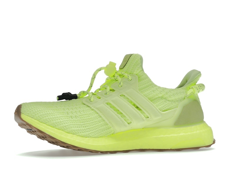 adidas Ultra Boost OG Beyonce Ivy Park Hi Res Yellow