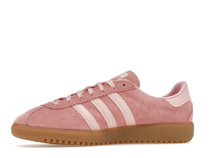 adidas Bermuda Glow Pink
