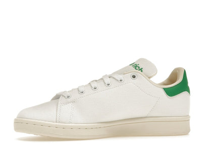 adidas Stan Smith Sporty & Rich White Green
