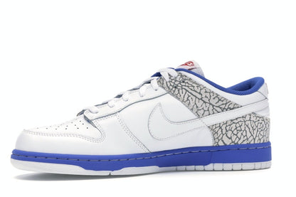 Nike Dunk Low Jordan Pack