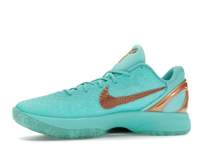 Nike Kobe 6 Protro Jalen Brunson Statue of Liberty