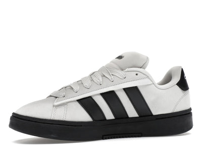 adidas Grand Court Alpha Grey Core Black