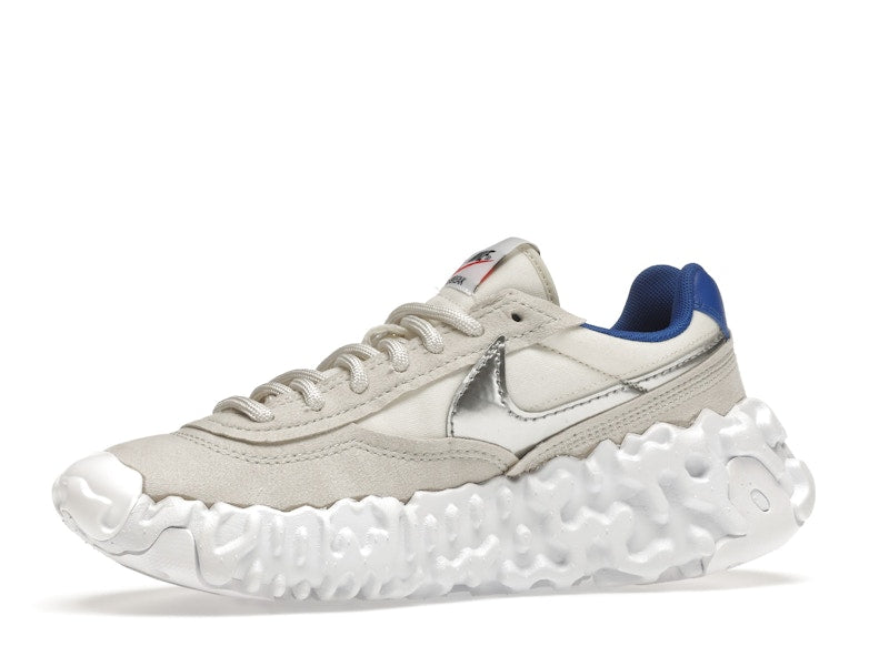Nike Overbreak SP Light Bone