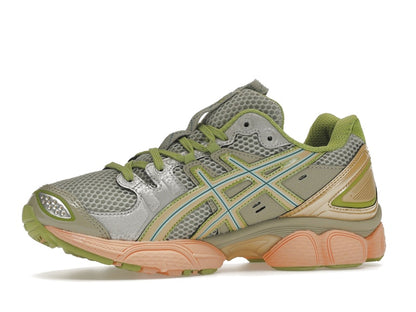ASICS UB3-S Gel-Nimbus 9 Kiko Kostadinov Abbey Stone (Women's)