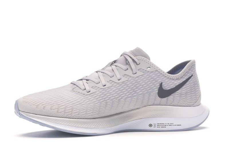 Nike Zoom Pegasus Turbo 2 Vast Grey
