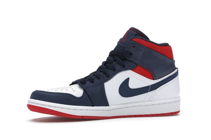 Jordan 1 Mid SE USA