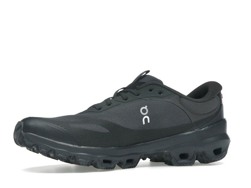 On Running Cloudventure 2 LOEWE Gunmetal