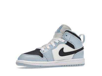Jordan 1 Mid Ice Blue (2022) (PS)