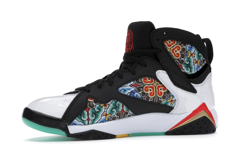 Jordan 7 Retro Greater China