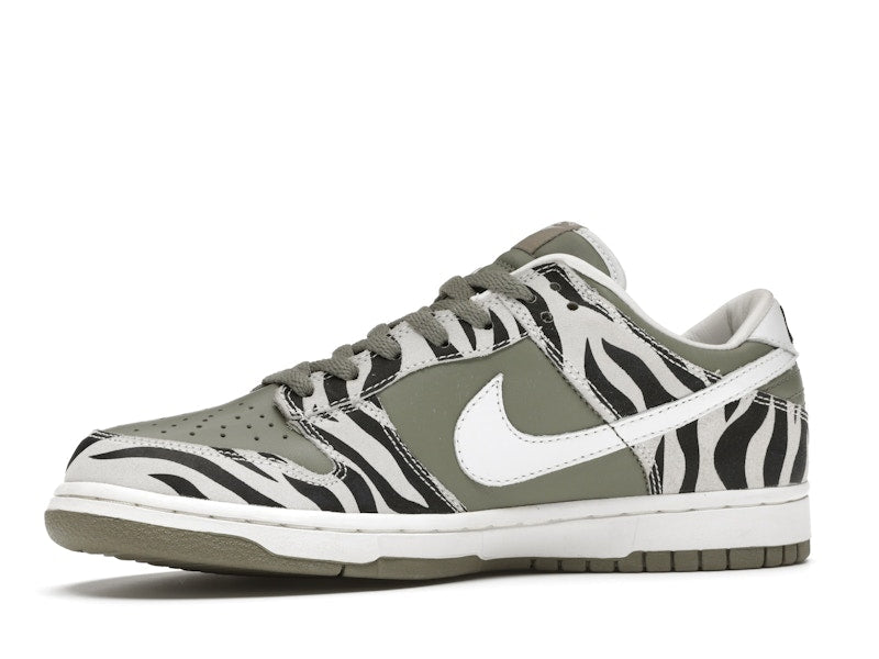 Nike Dunk Low Daktari