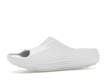 Nike ReactX Rejuven8 Slide Summit White