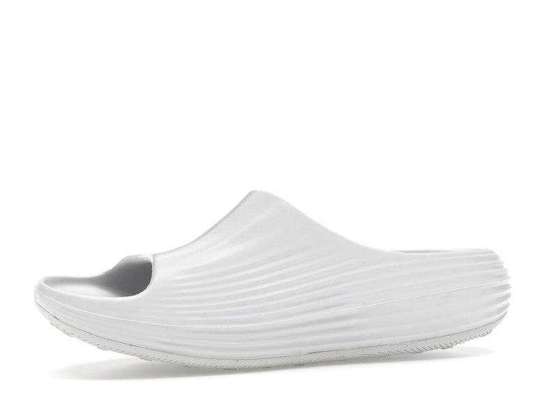 Nike ReactX Rejuven8 Slide Summit White