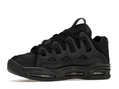 Osiris D3 2001 Triple Black