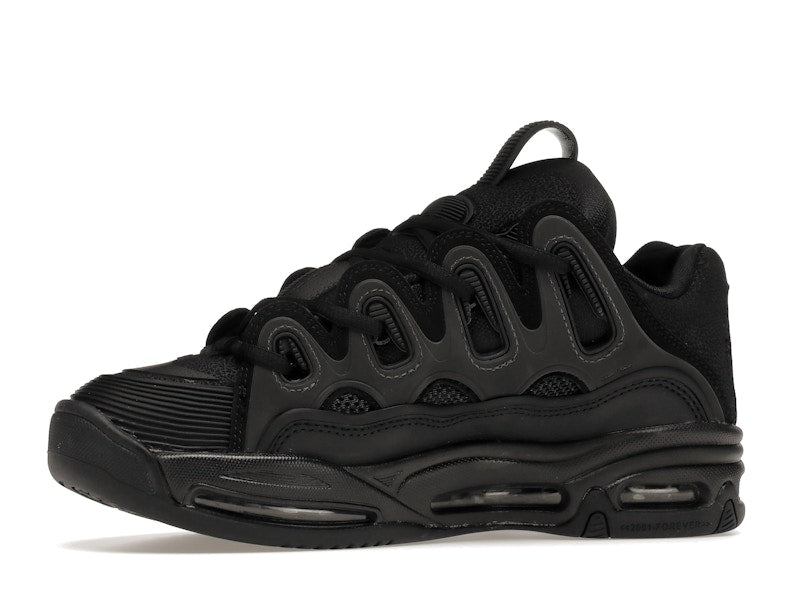 Osiris D3 2001 Triple Black