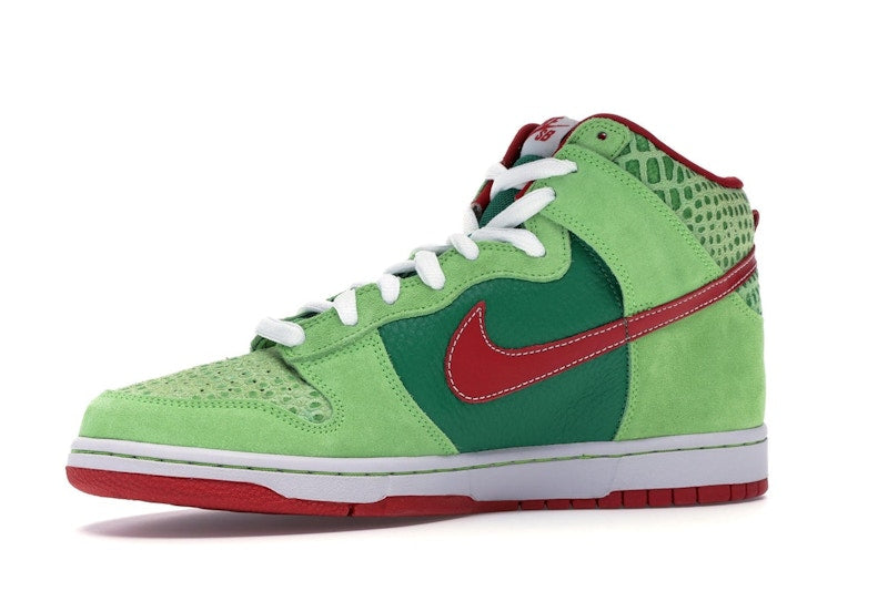 Nike SB Dunk High Pro Dr. Feelgood