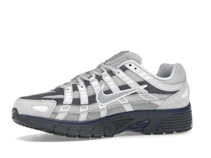 Nike P-6000 Photon Dust Anthracite